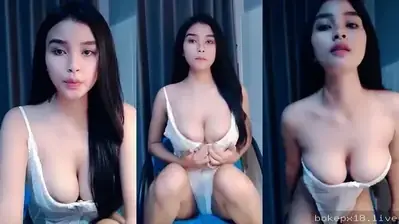 Adik Cantik Show Memek Body Cuan Ngentot Brutal Live