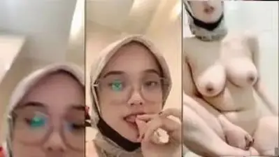 Baby Ica Jilbab Toge Agresif, Dia yang Mengambil Inisiatif dari Awal Sampai Akhir