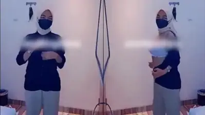 Bokep Indo Hijab Coklat Viral Body Mantap