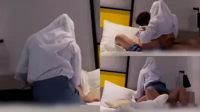 Bokep Jeje Hijab Open BO Seri 2, Berani Lebih dari Seri Pertama yang Sudah Bikin Heboh