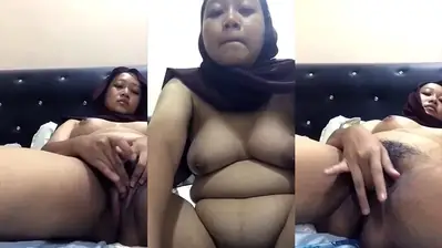 Bokep Jilbab Call Sex Coklat Muncrat Lumer WOT Hot