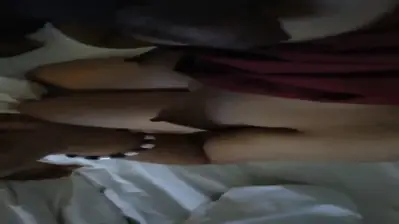 Cewek Jilbab Merah Blowjob Pakai Gelang Sampai Kontol Muncrat