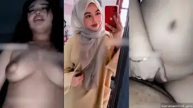 Check barang cewek tiktoker cantik nakal