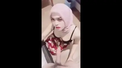 Jilbab Cantik BJ Pertama Kali Jago Bikin Kaget Viral HD Indo Terbaru