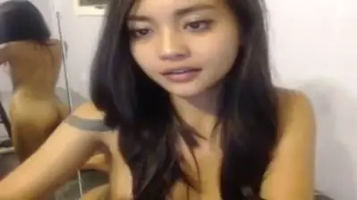 Live Cewek Nakal Main Sextoy Desah Nafsu Meledak Hot