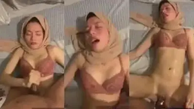 Skandal Video Bokep Mesum Oklinfia Ngewe