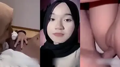 Ukhti Cantik Anak Guru Ngaji Dientot Brutal